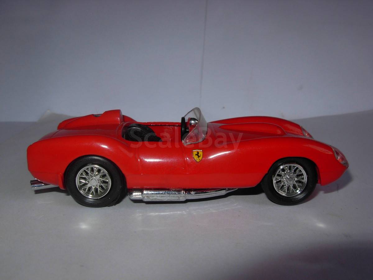 listing