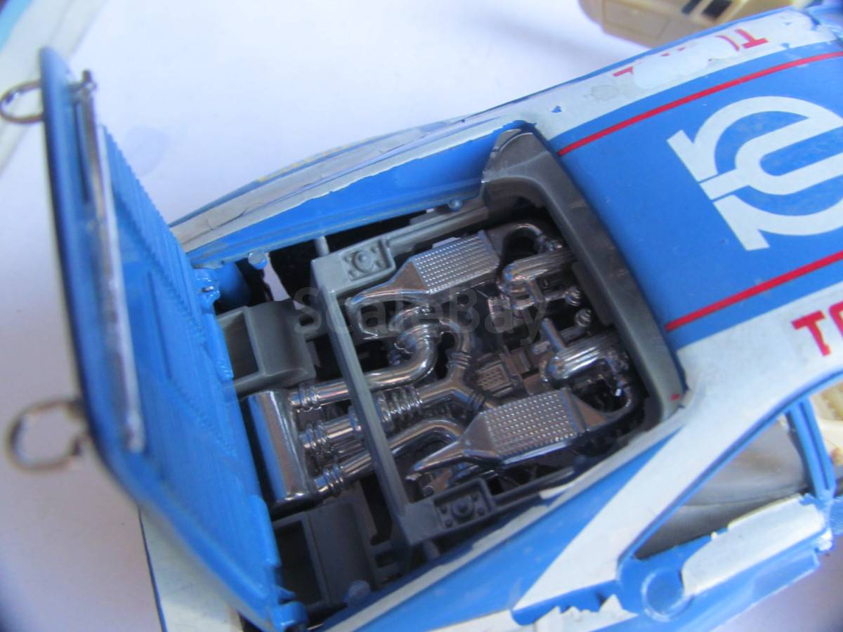 listing