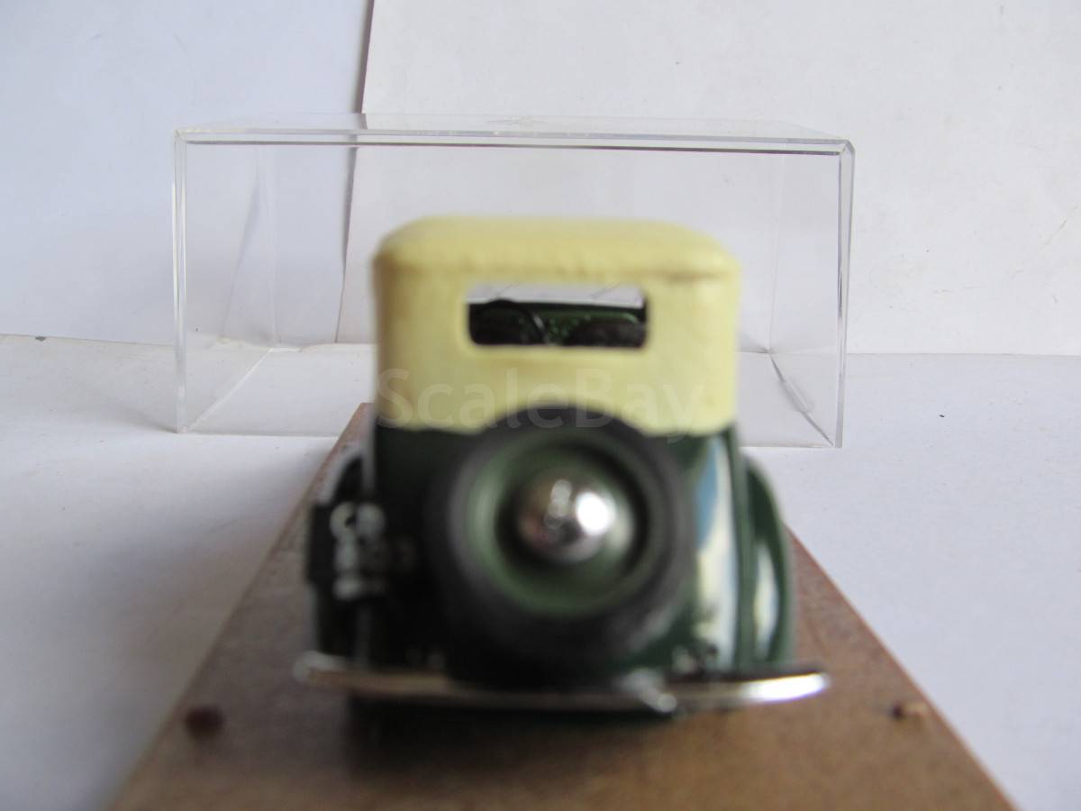 listing