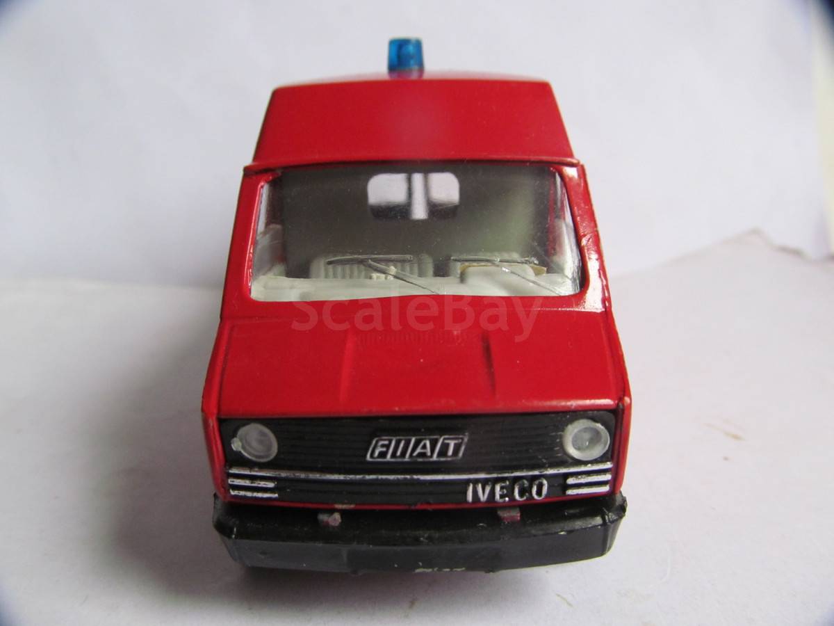listing