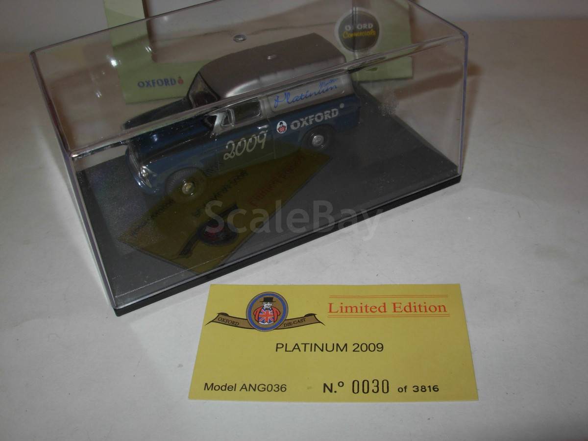 listing