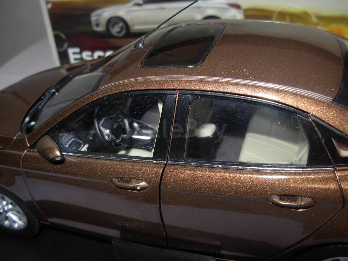 listing