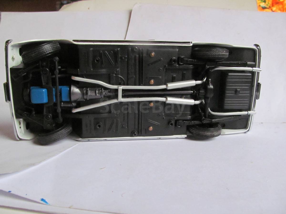 listing