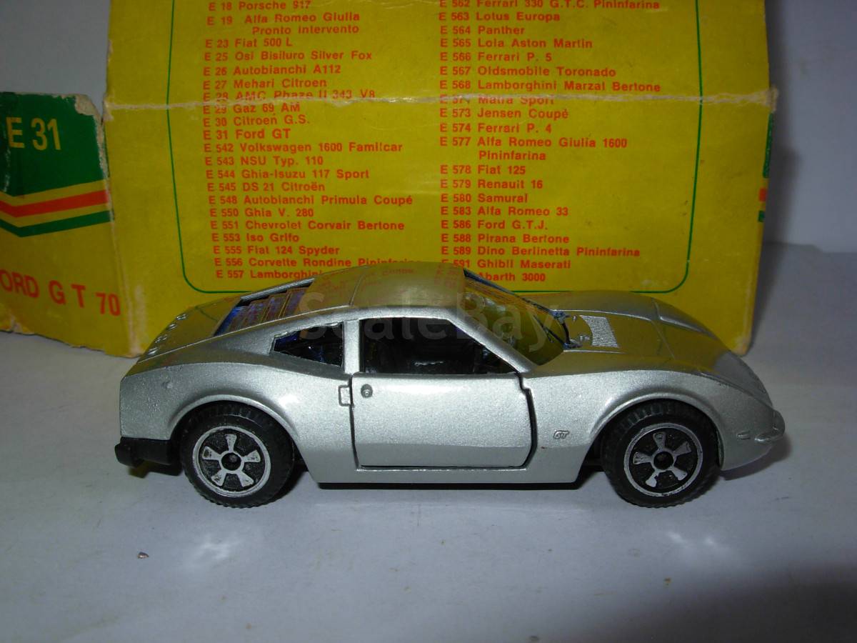 listing