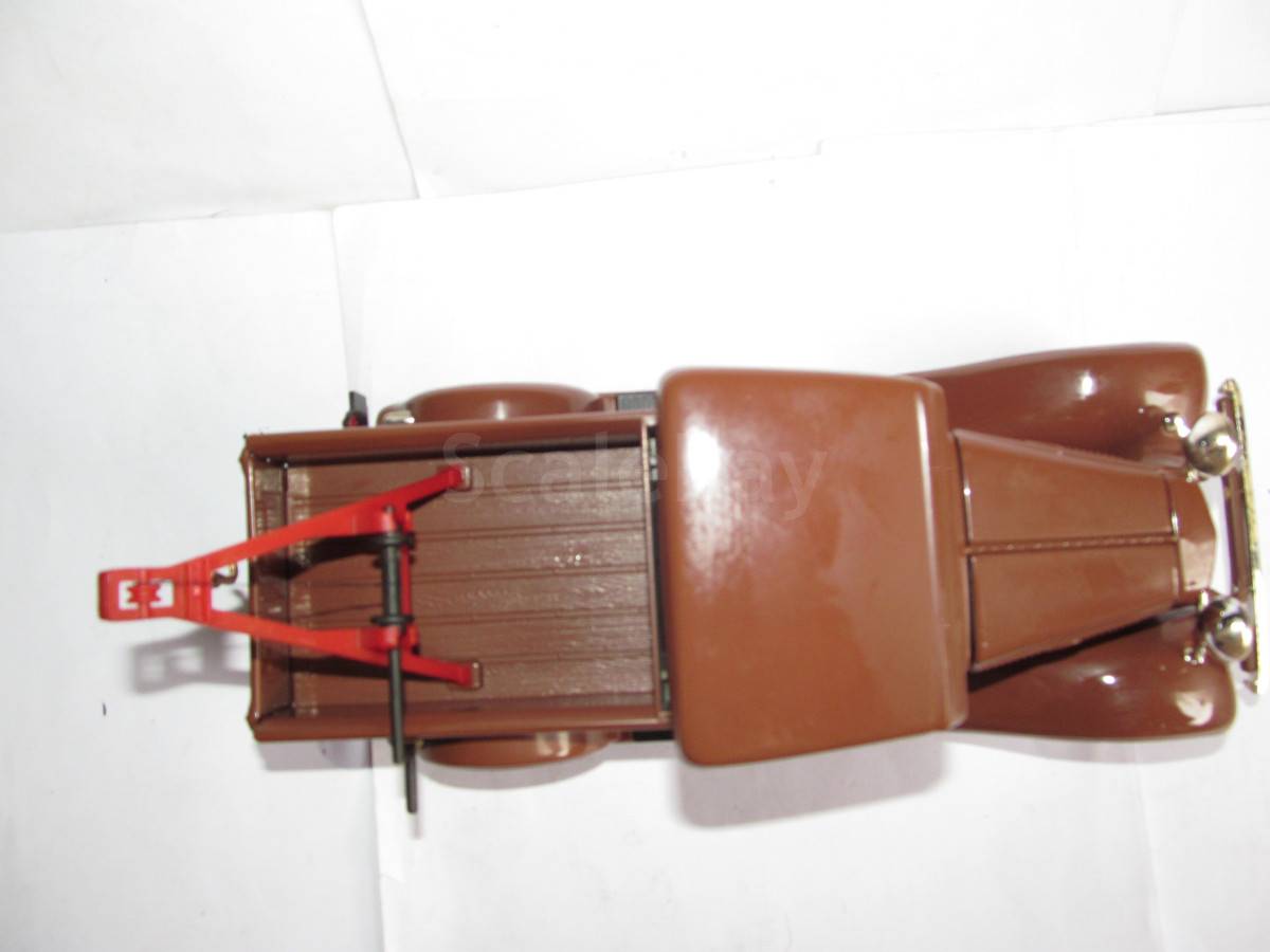 listing