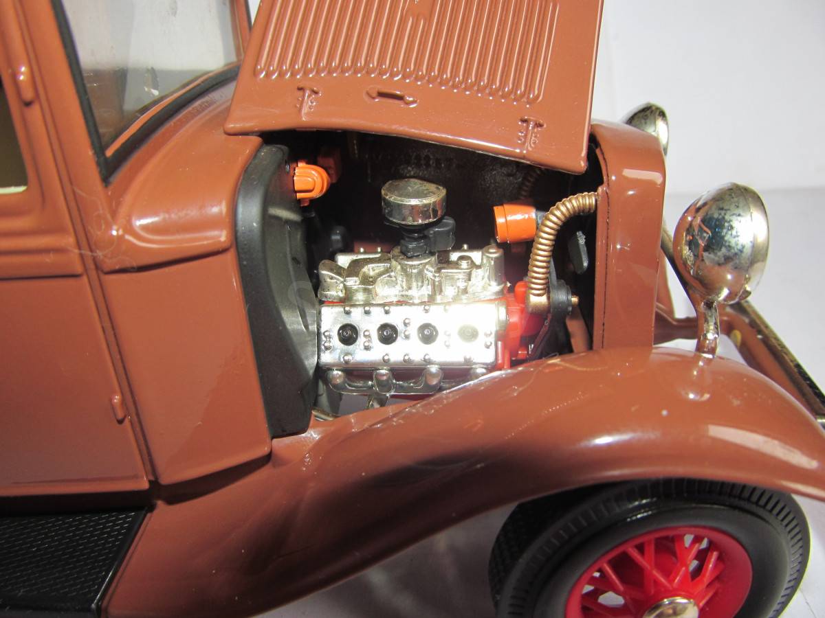 listing