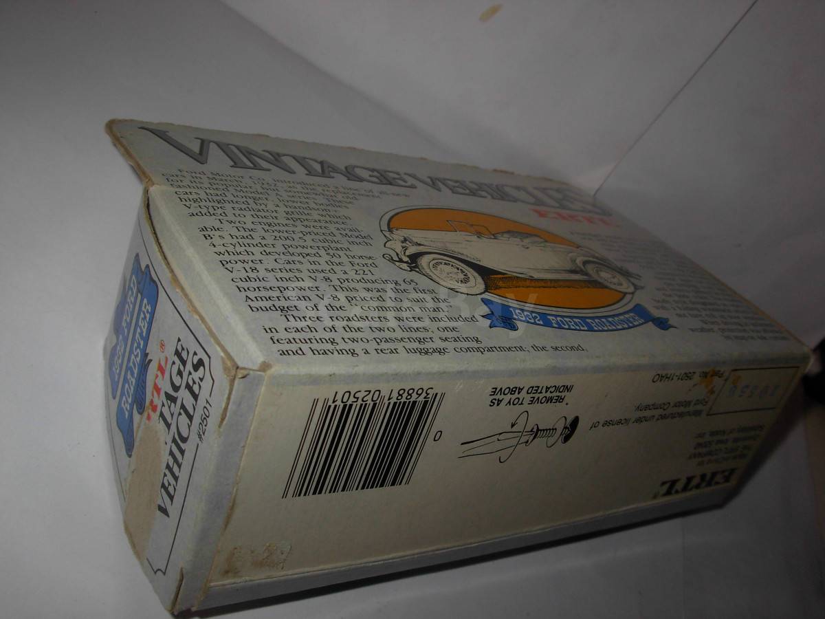 listing