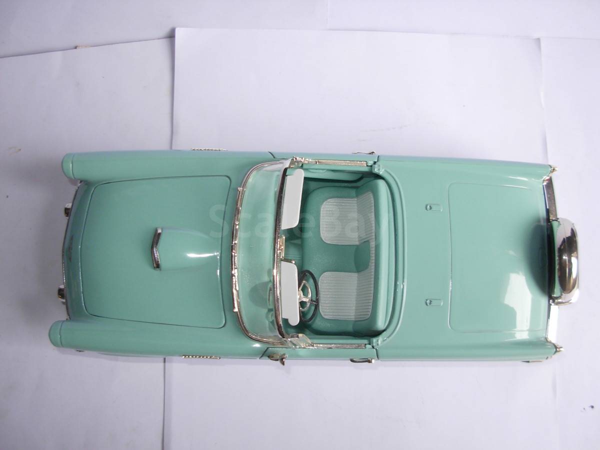 listing