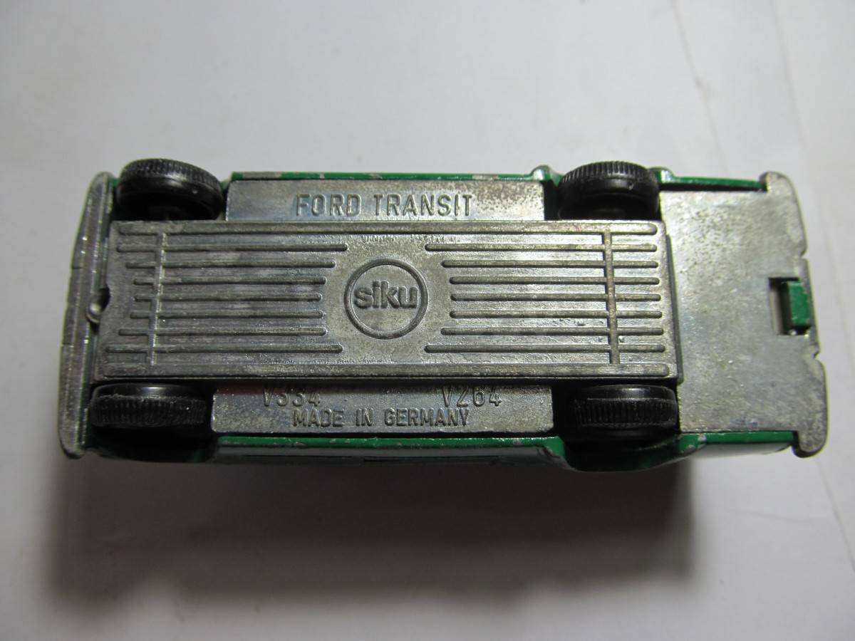 listing