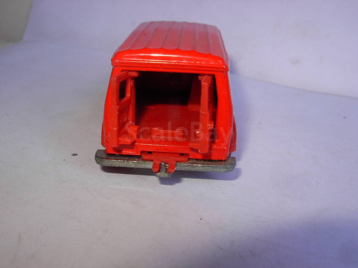 listing
