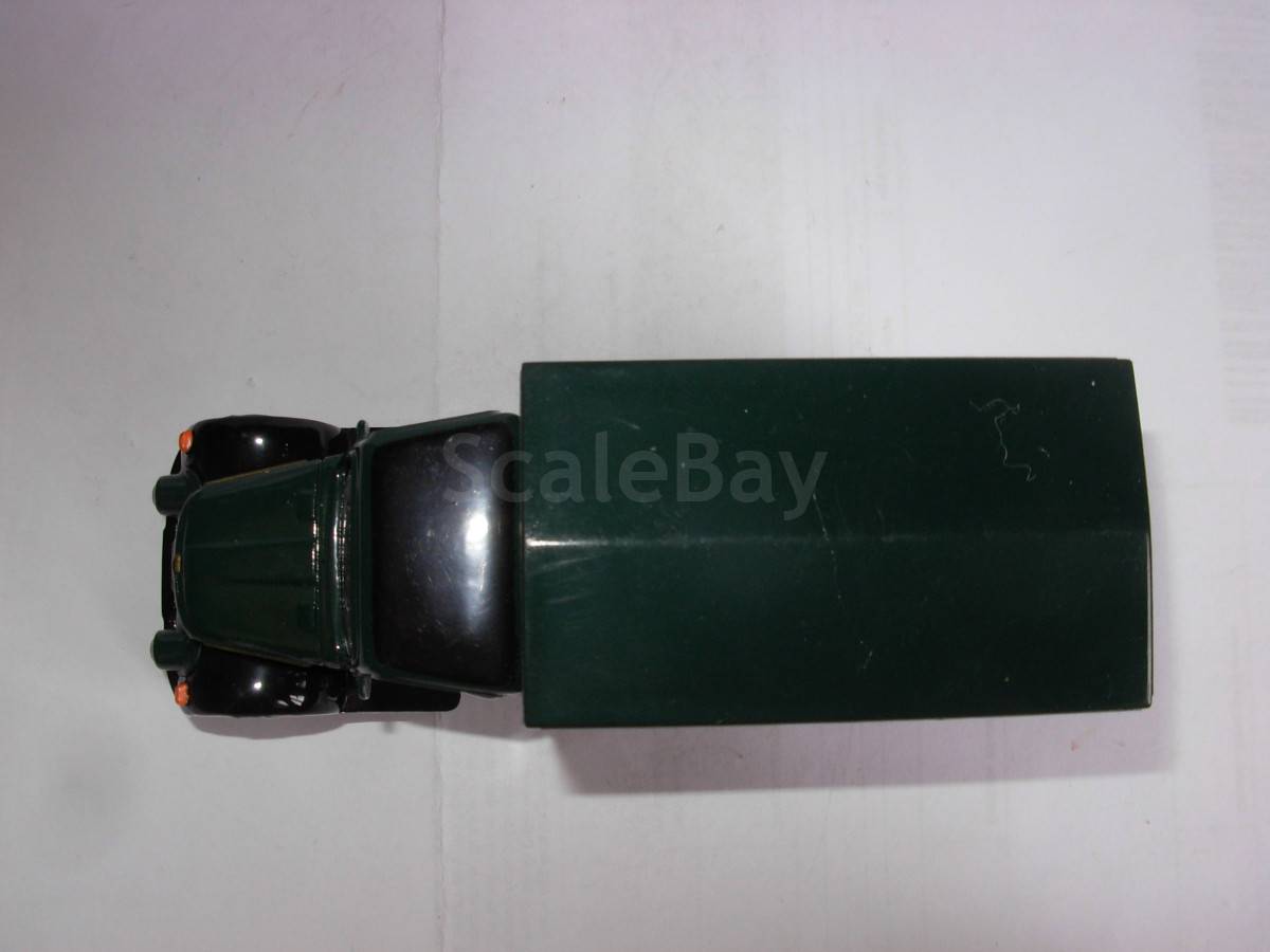 listing