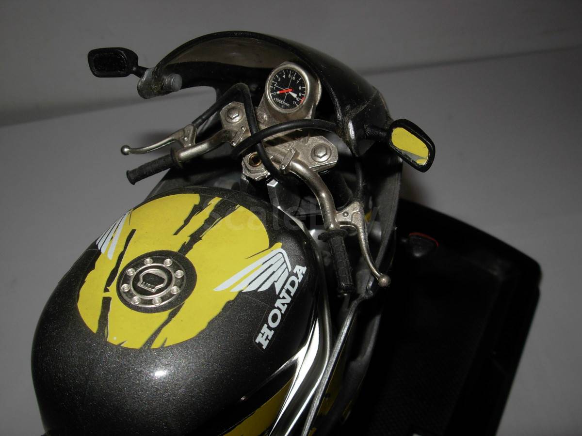 listing