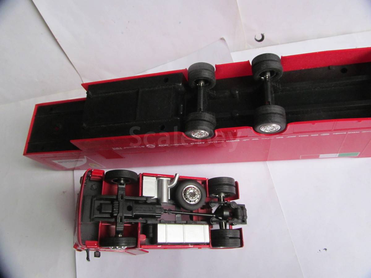 listing