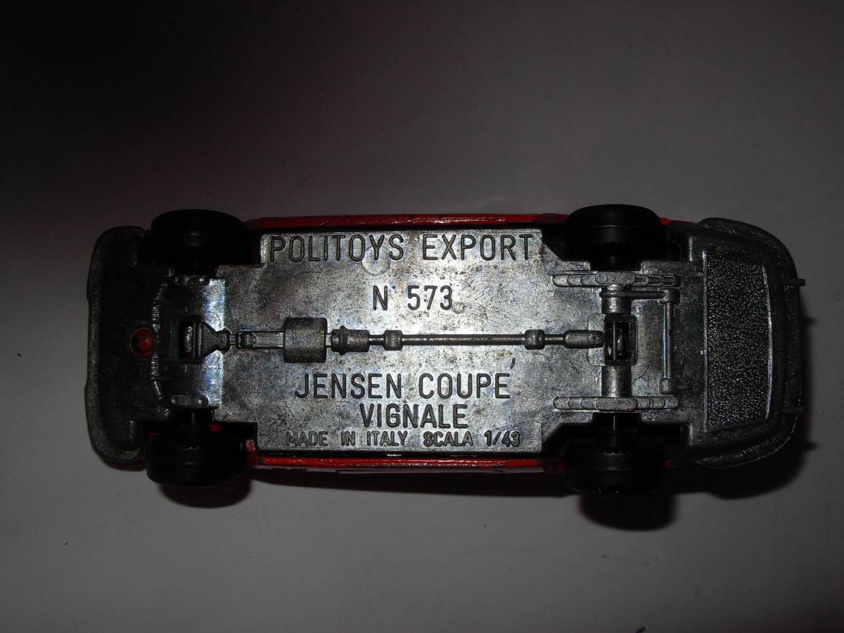 listing