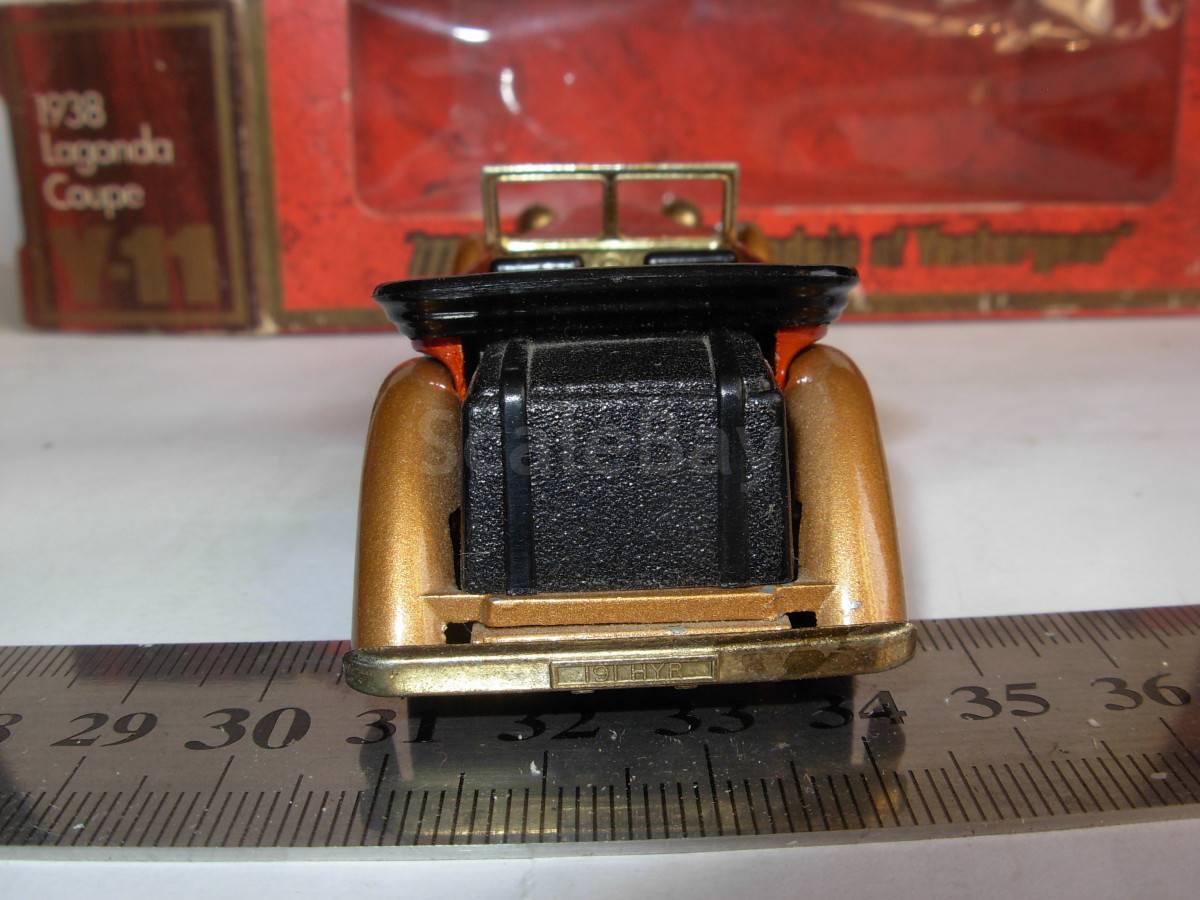 listing