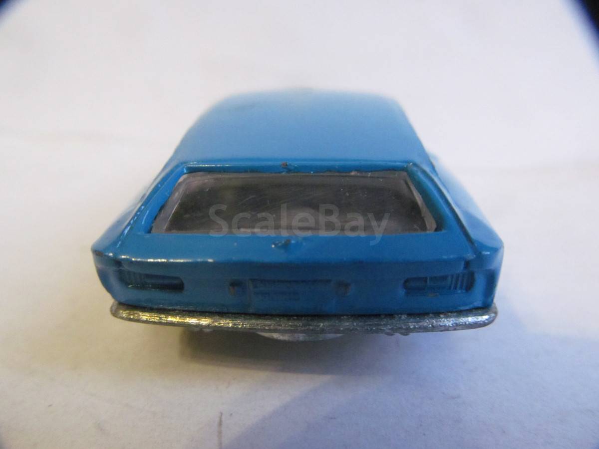 listing
