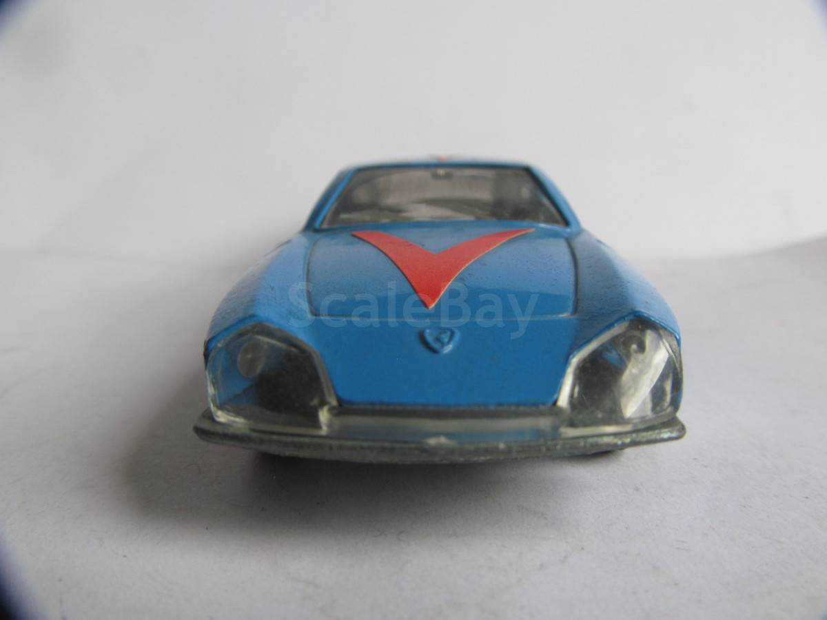 listing