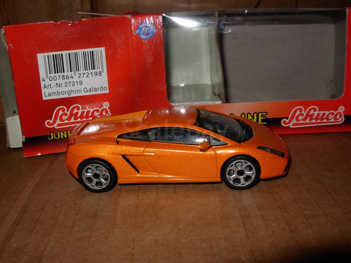 listing