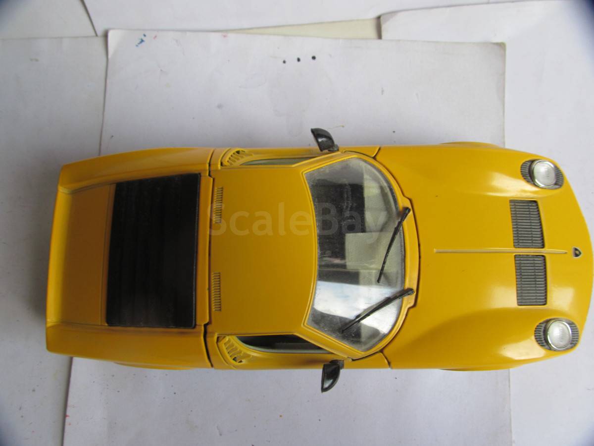 listing