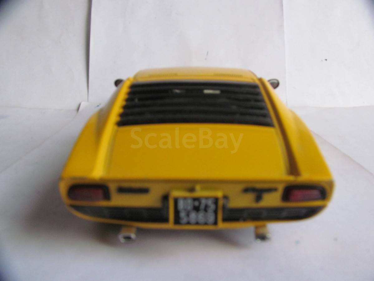 listing