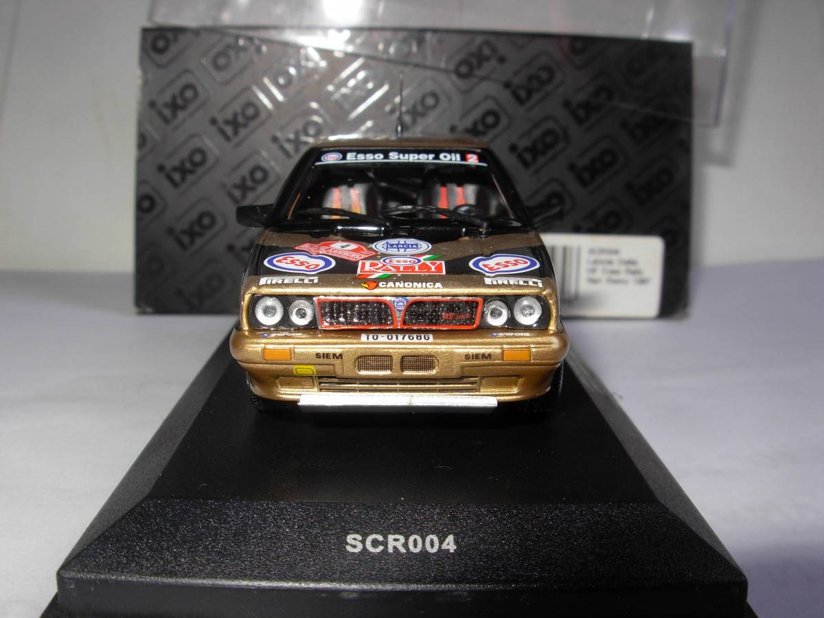 listing