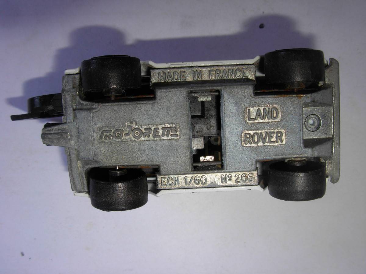 listing