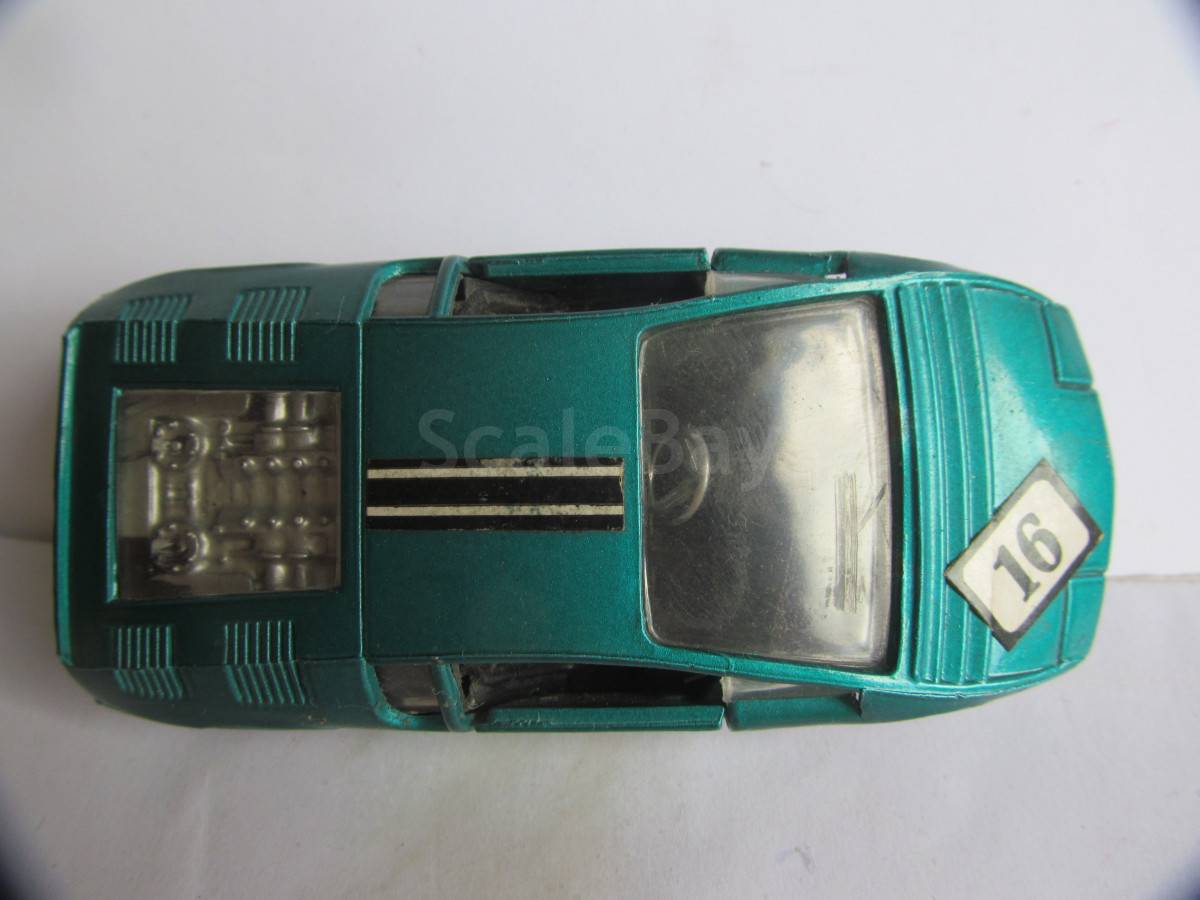 listing