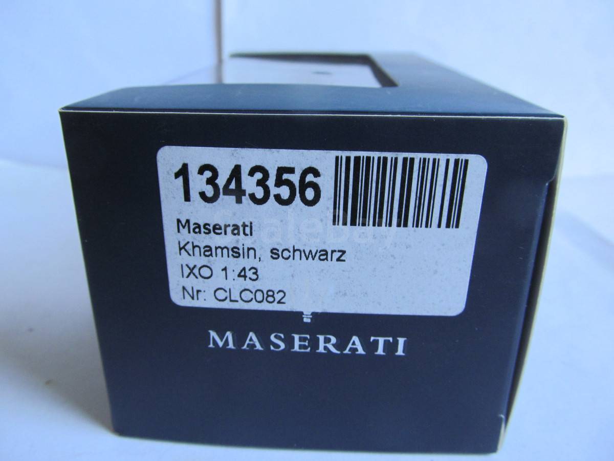 listing