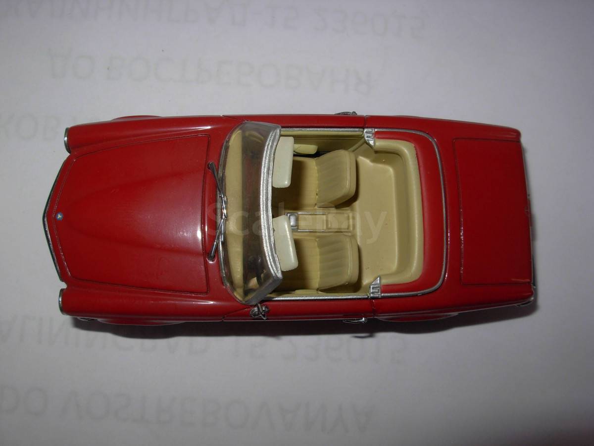 listing