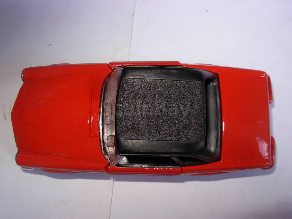 listing