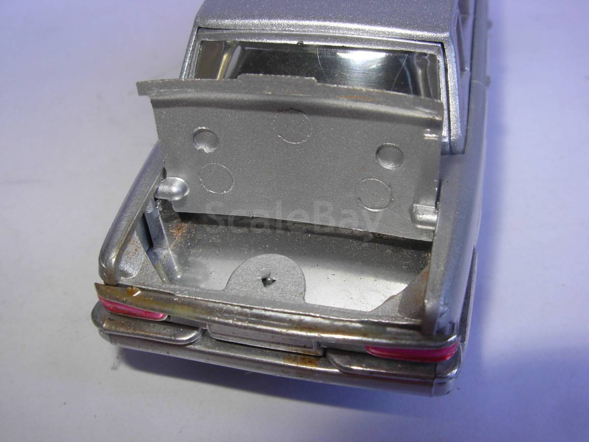 listing