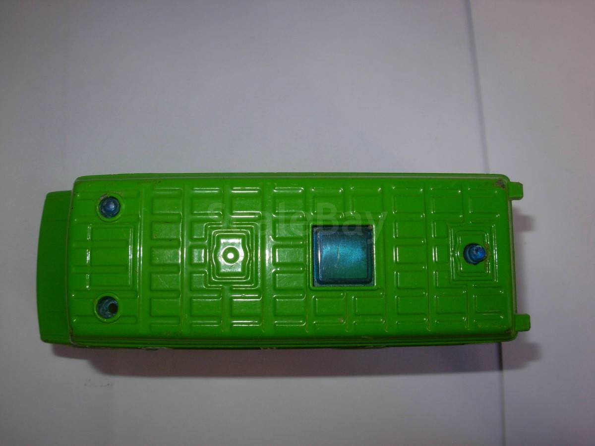 listing