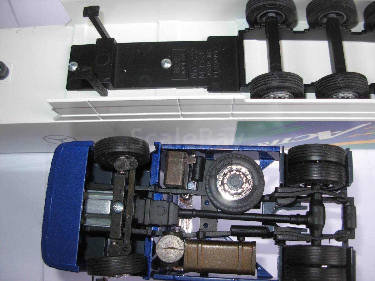 listing
