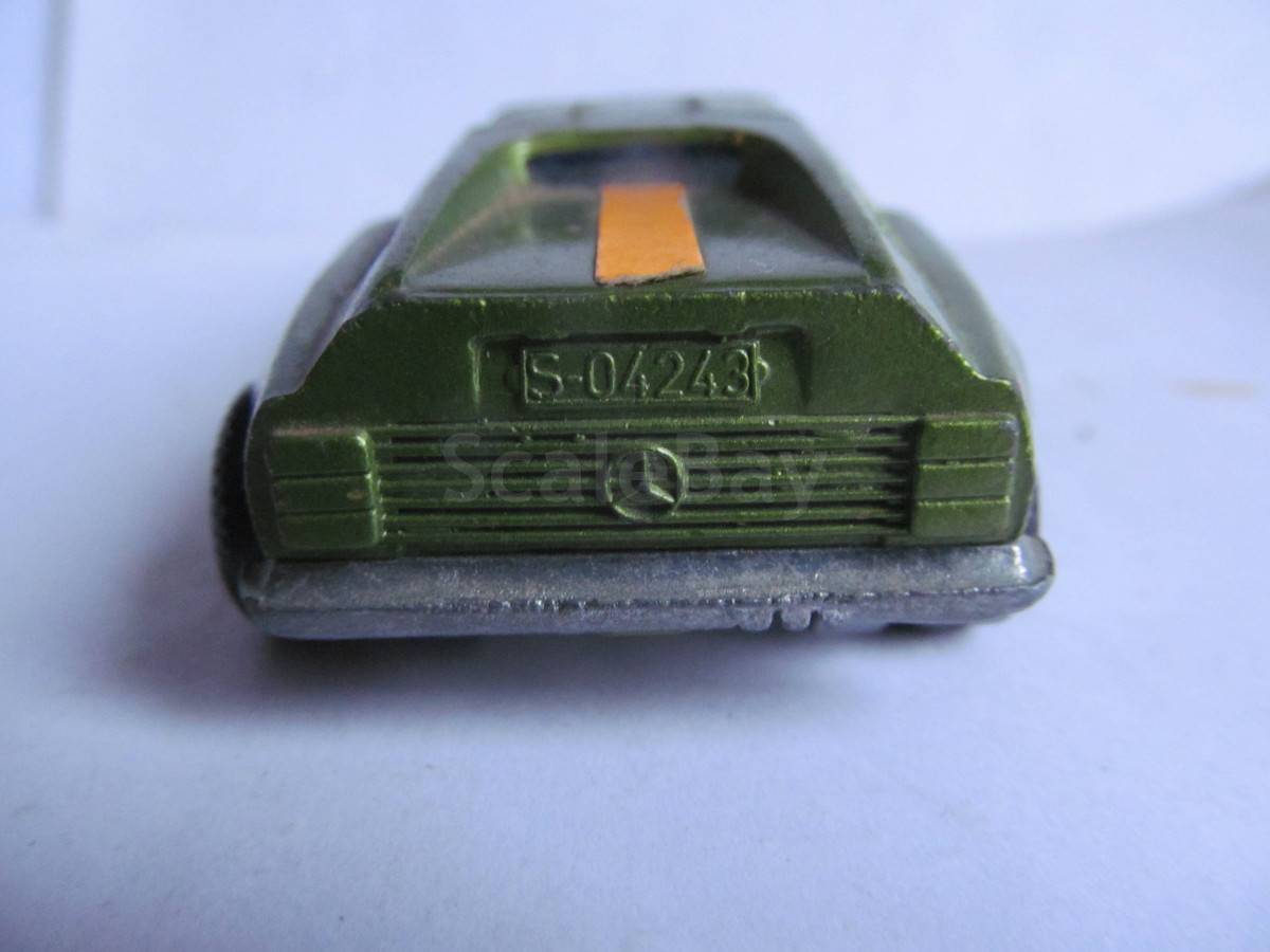 listing