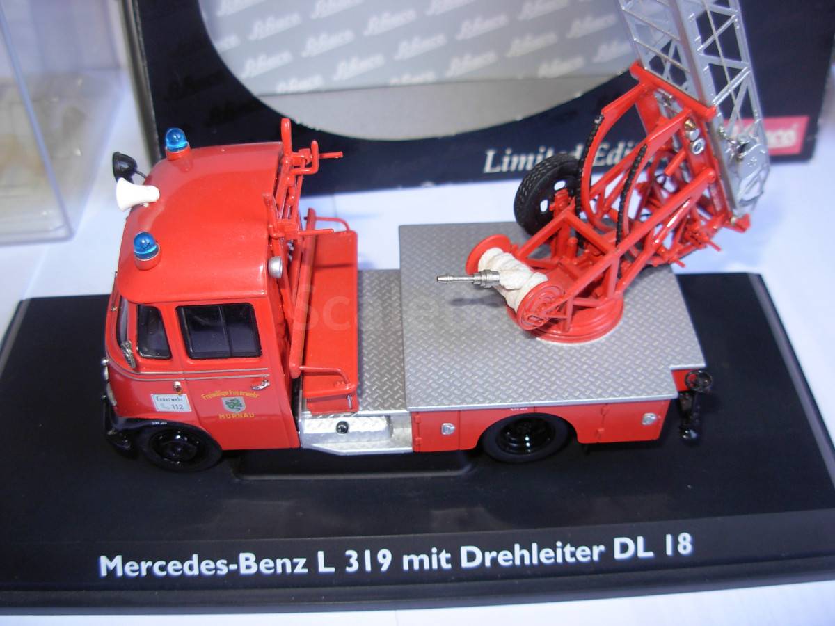 listing