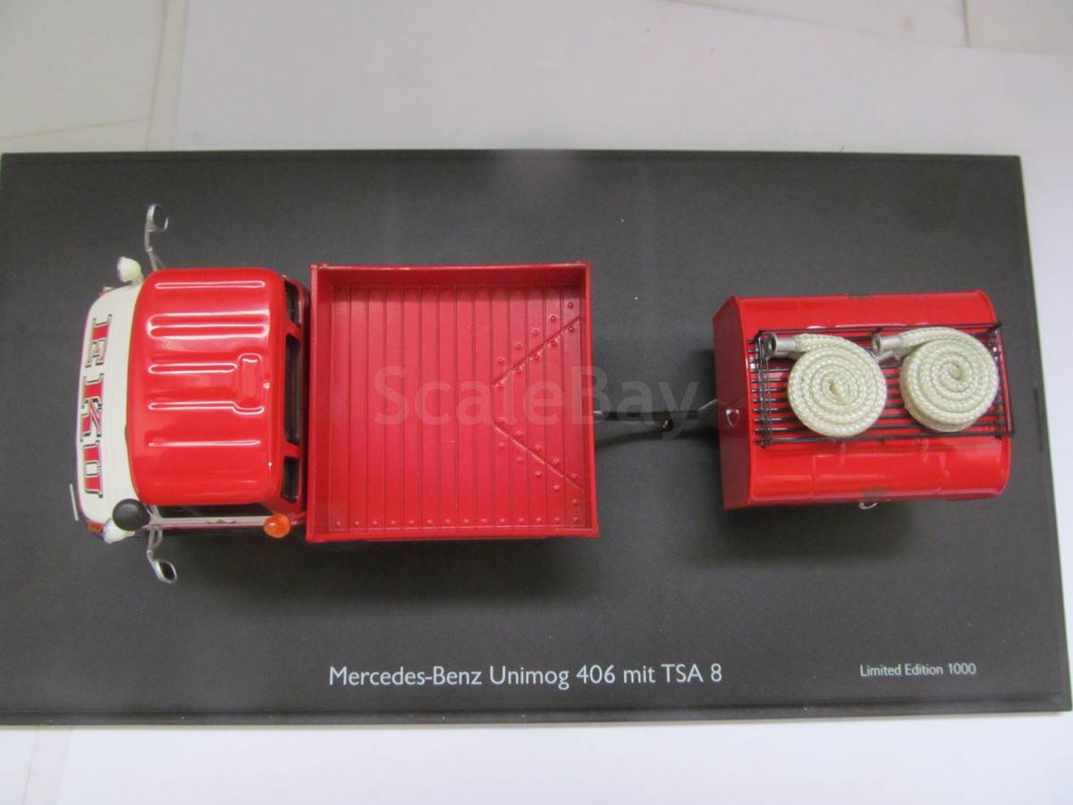 listing