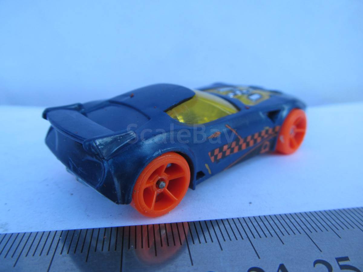 listing