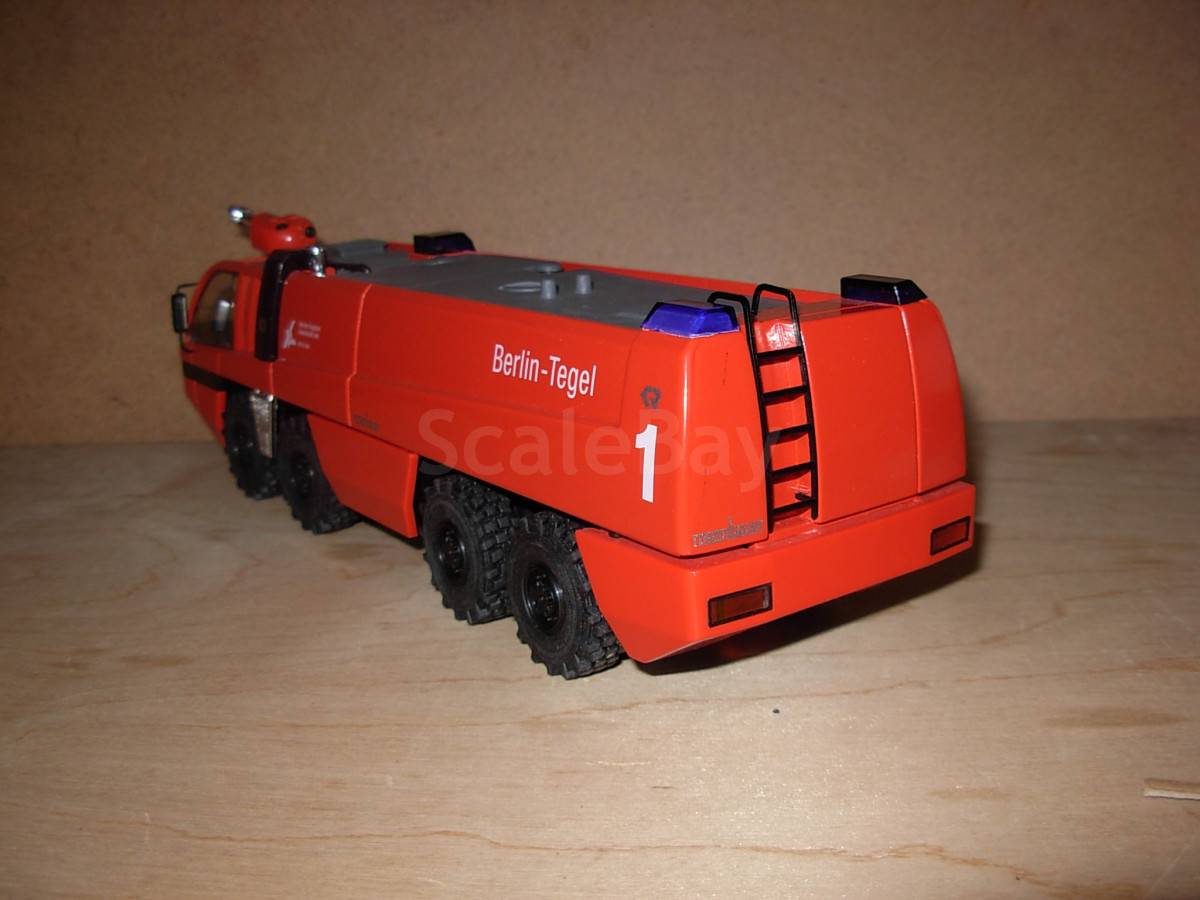 listing