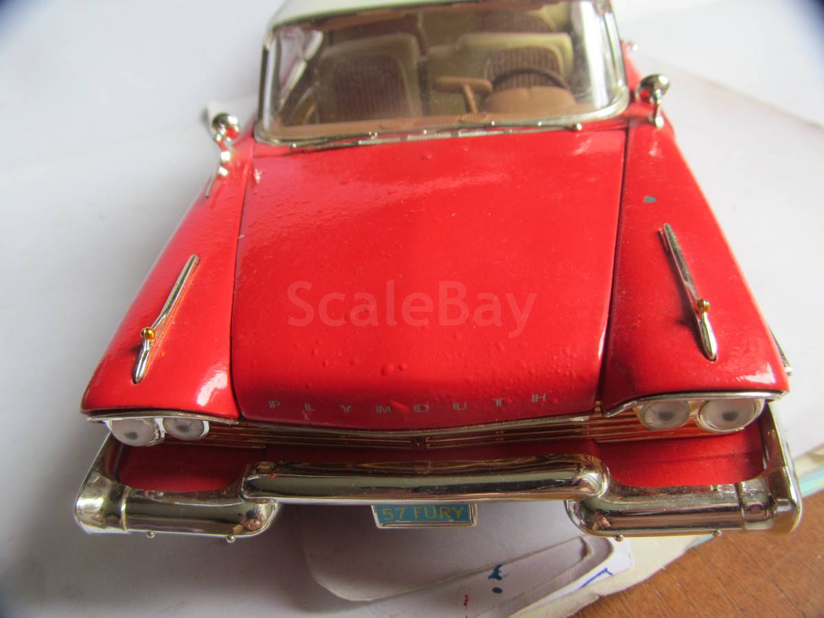 listing
