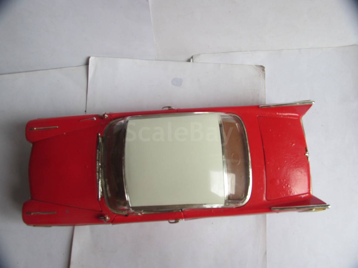 listing