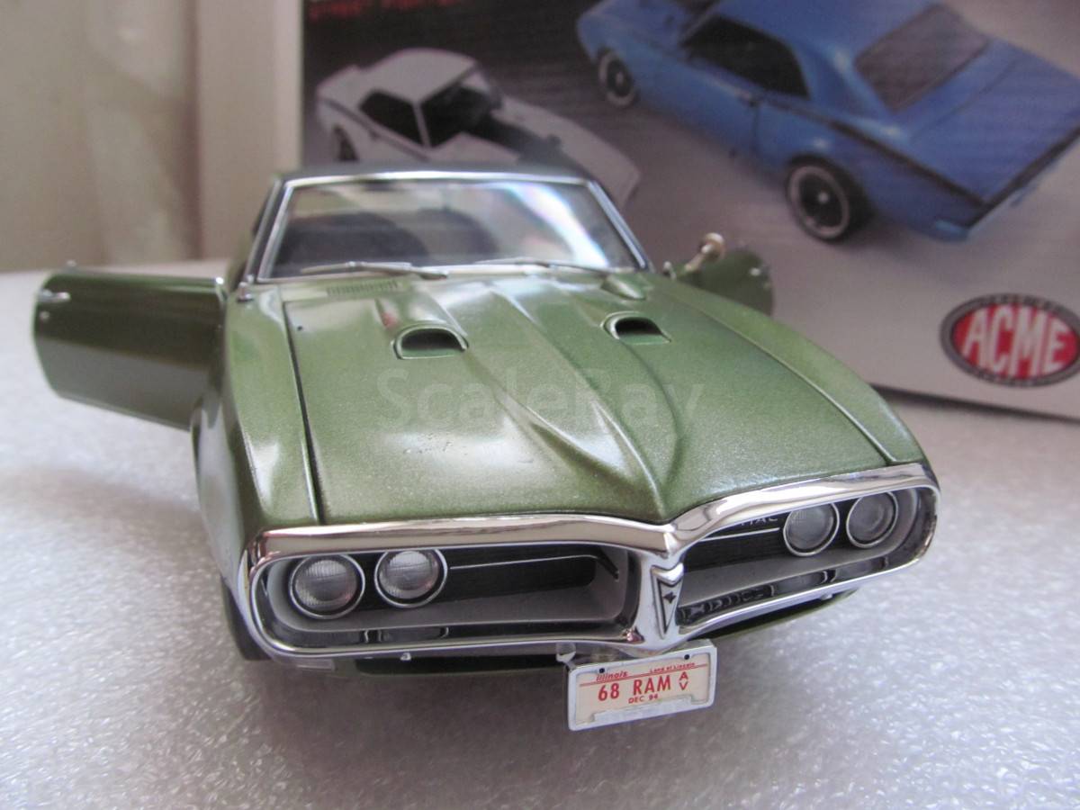 listing
