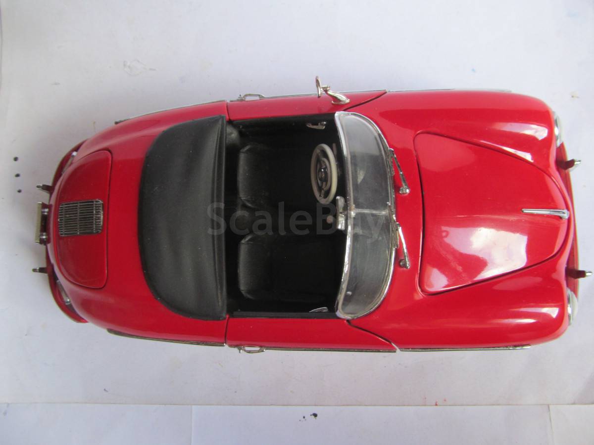 listing