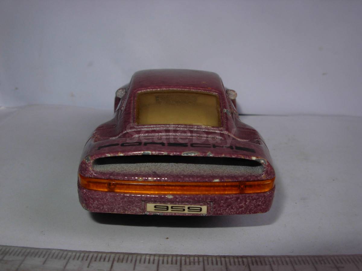 listing