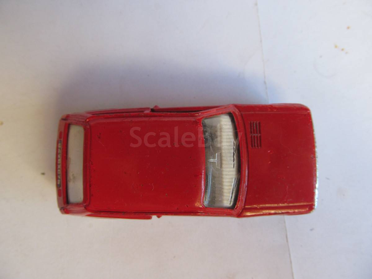 listing