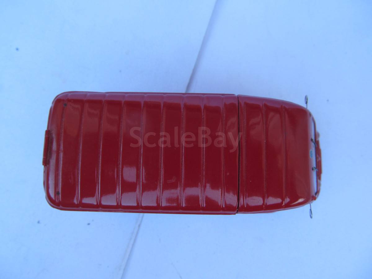 listing
