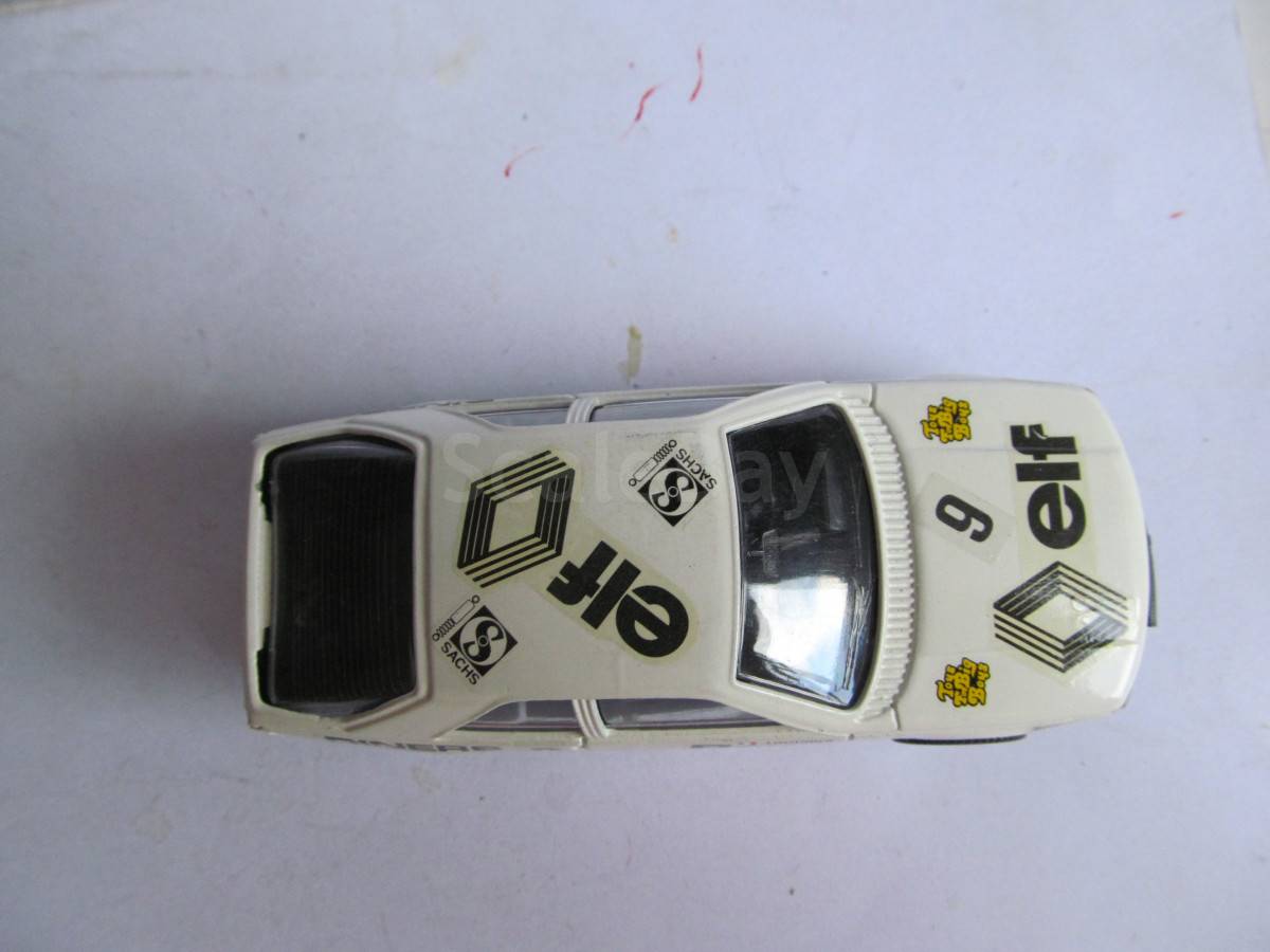 listing