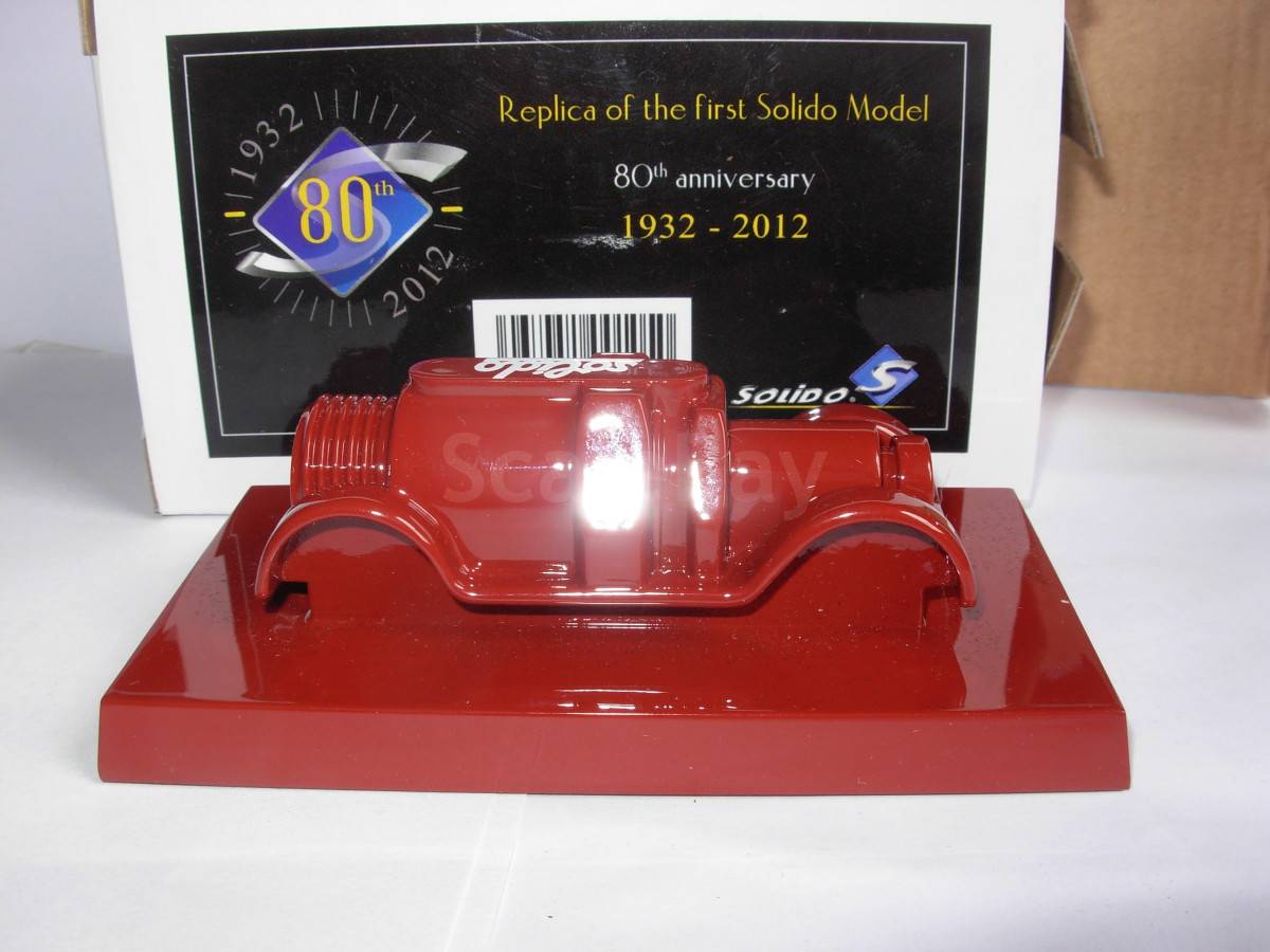 listing