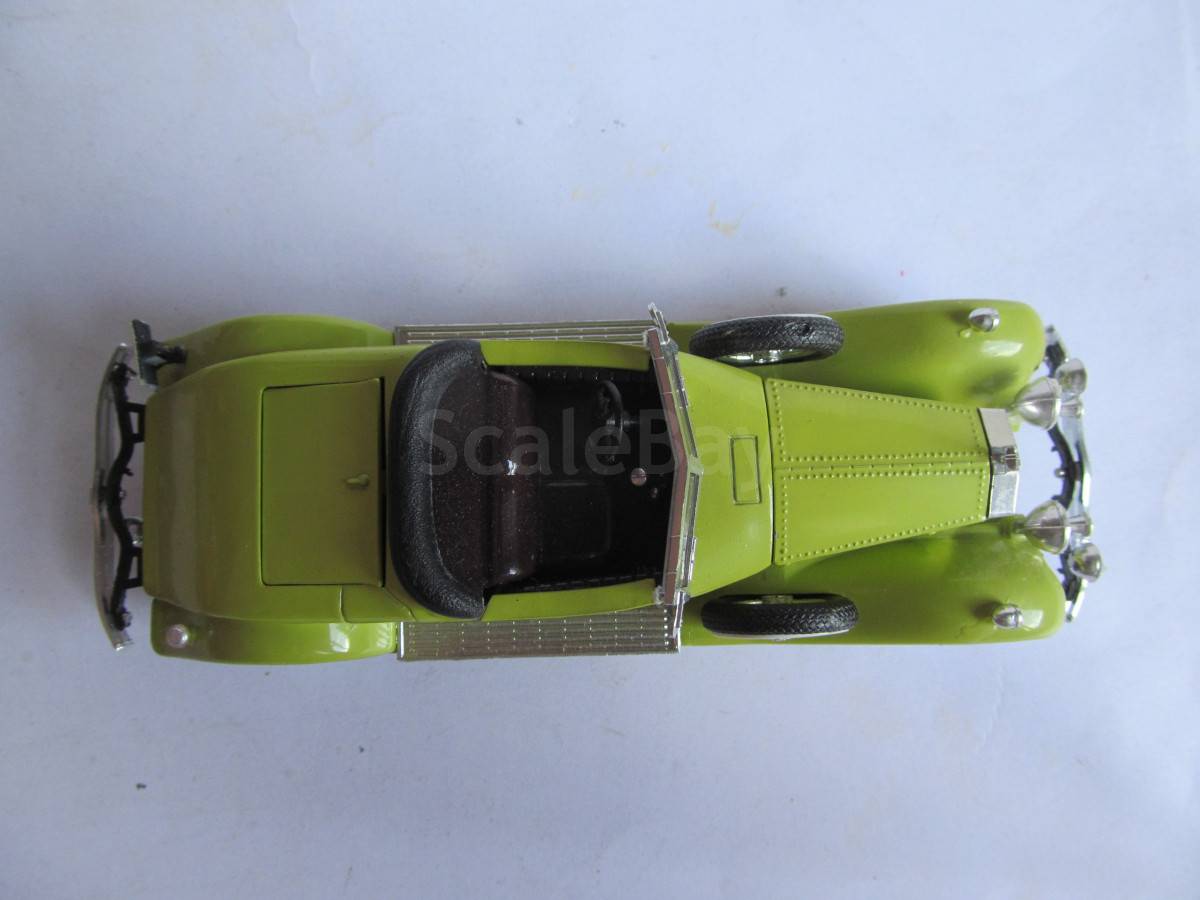 listing