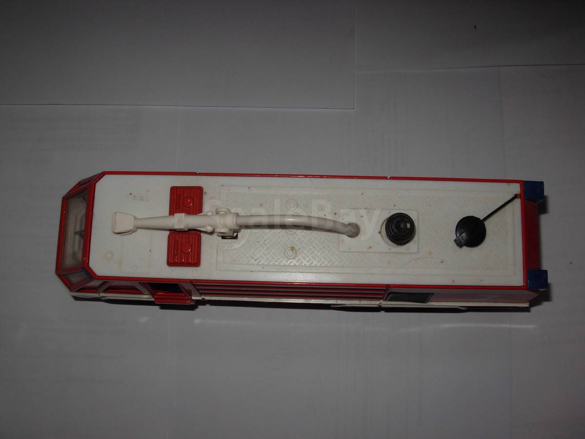 listing