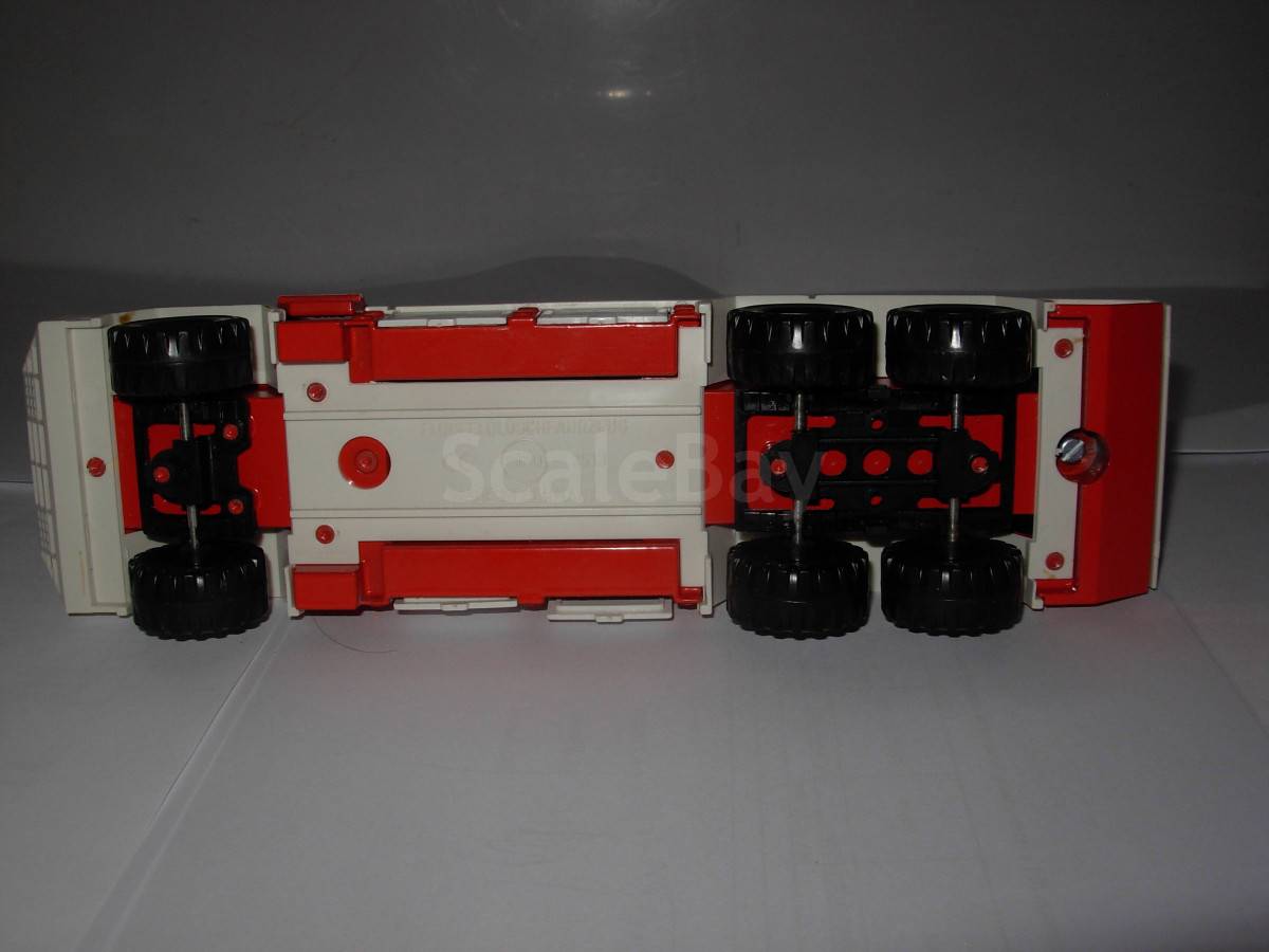 listing